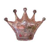 Globo Corona RoseGold 60x60